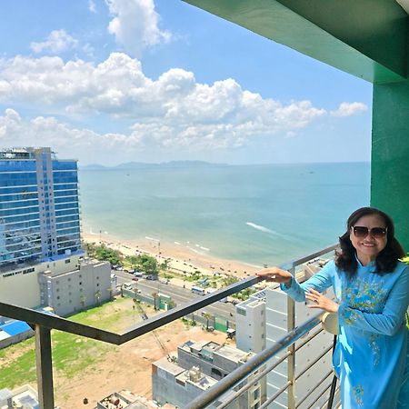 Zozo House - Homestay Bai Sau Vung Tau Esterno foto