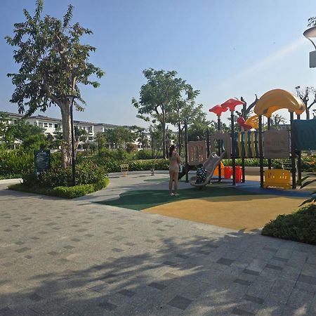 Zozo House - Homestay Bai Sau Vung Tau Esterno foto