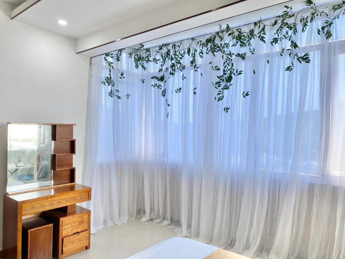Zozo House - Homestay Bai Sau Vung Tau Esterno foto