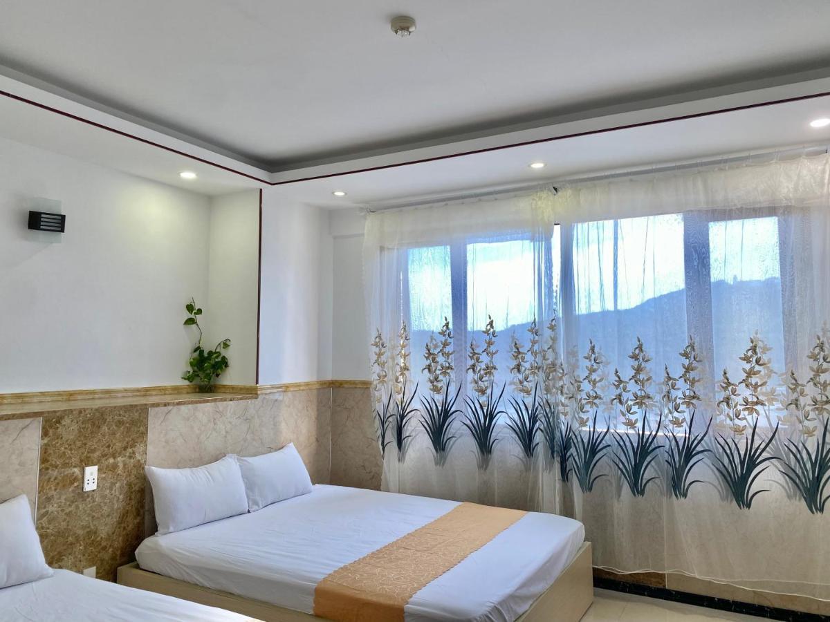 Zozo House - Homestay Bai Sau Vung Tau Esterno foto