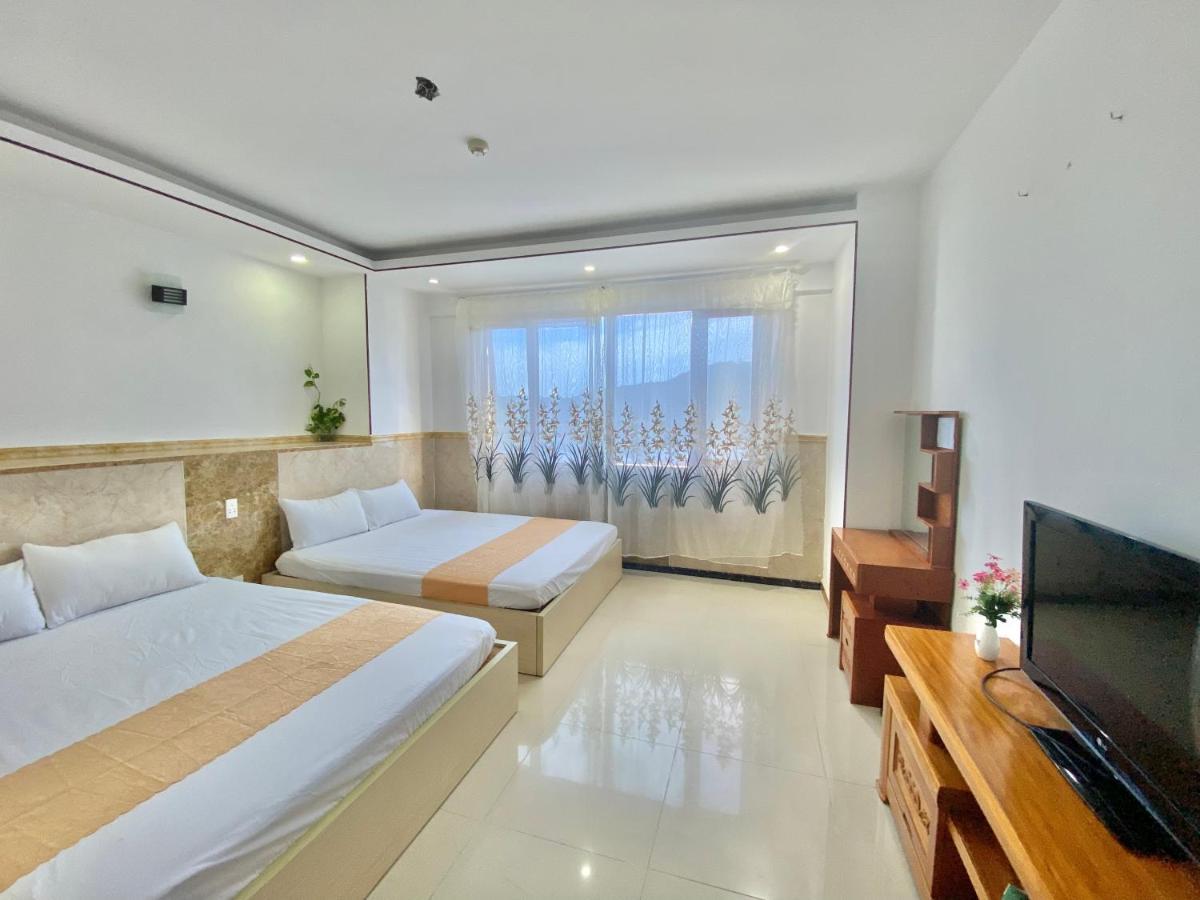 Zozo House - Homestay Bai Sau Vung Tau Esterno foto
