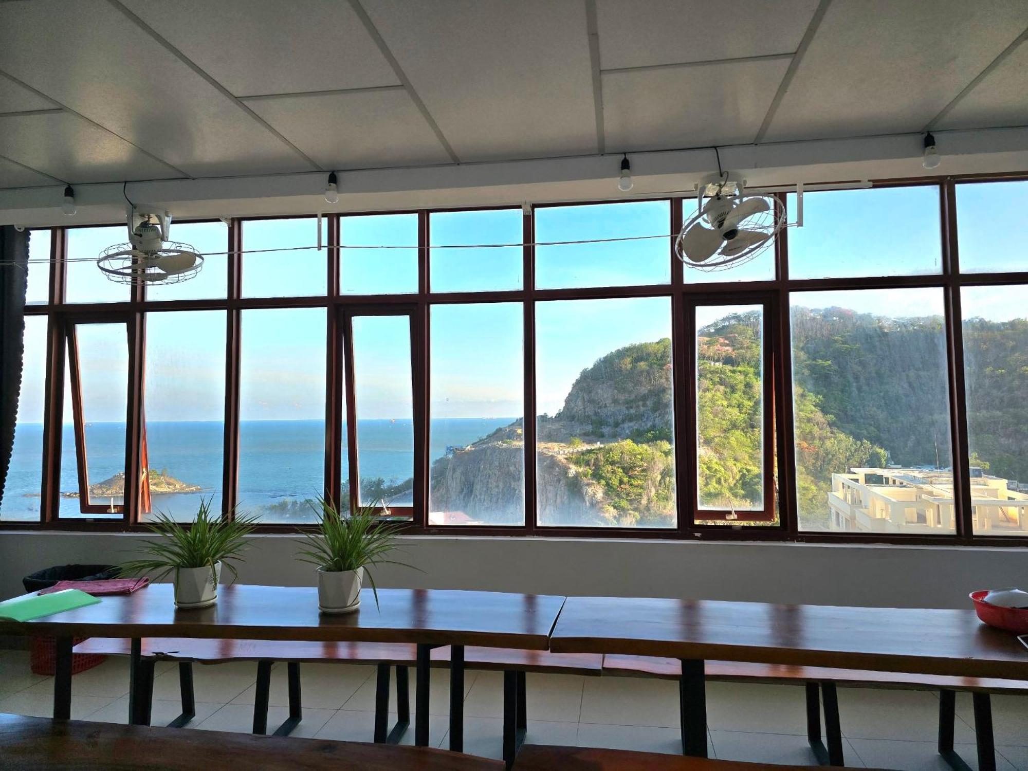Zozo House - Homestay Bai Sau Vung Tau Esterno foto