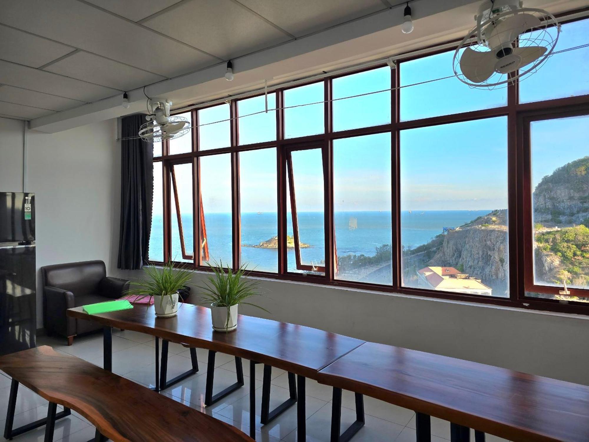 Zozo House - Homestay Bai Sau Vung Tau Esterno foto