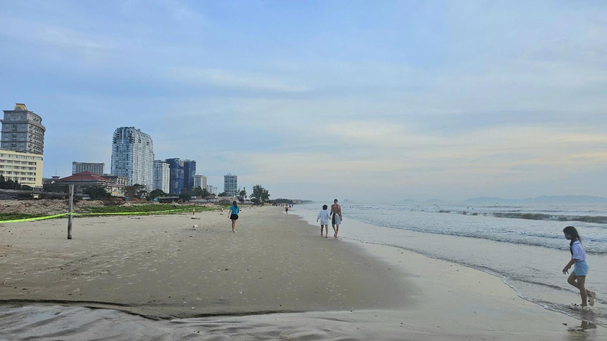Zozo House - Homestay Bai Sau Vung Tau Esterno foto