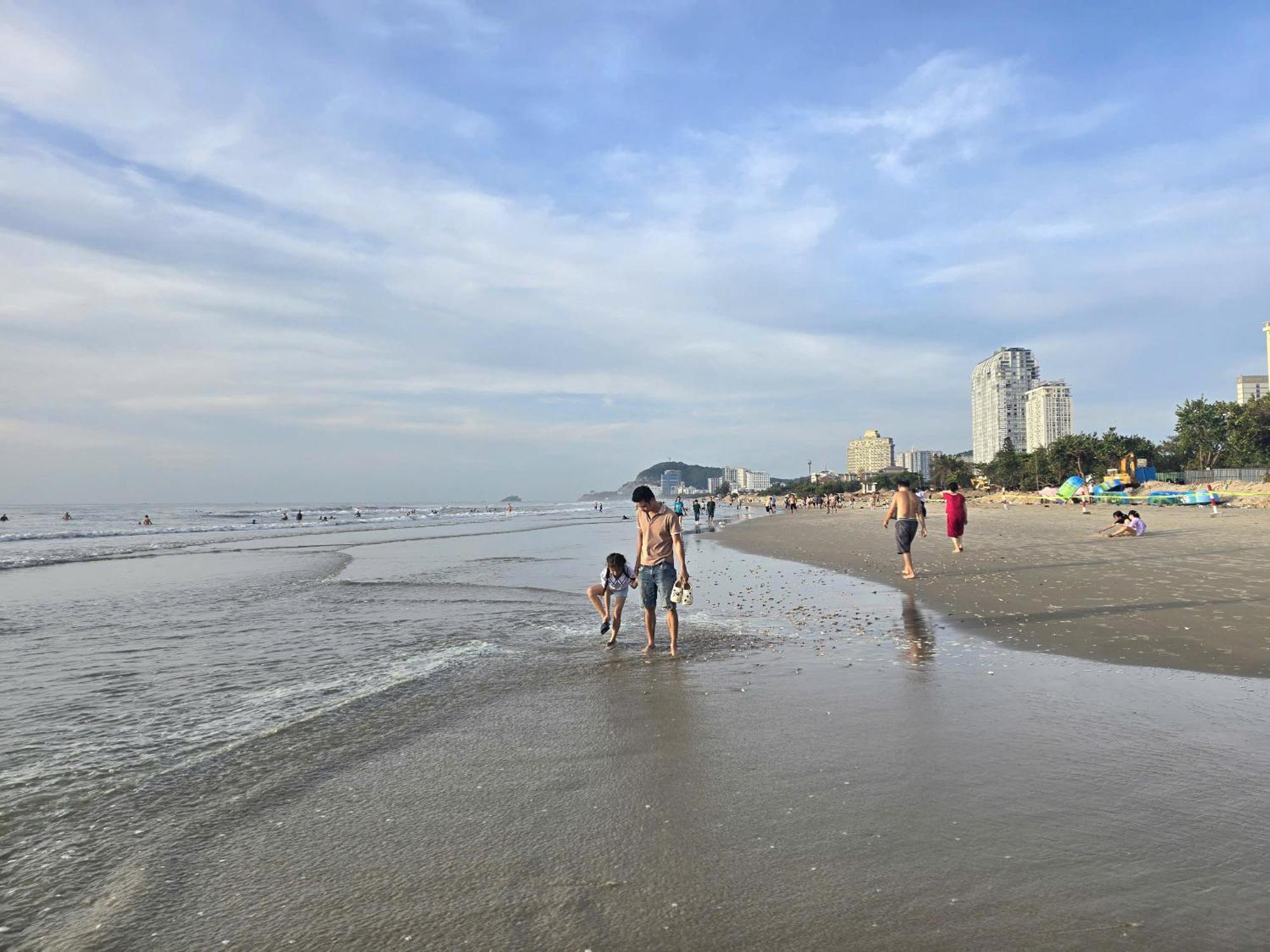 Zozo House - Homestay Bai Sau Vung Tau Esterno foto