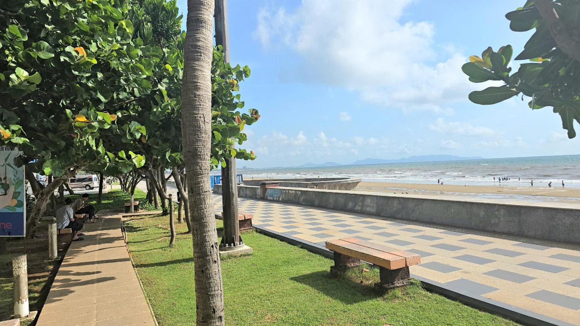 Zozo House - Homestay Bai Sau Vung Tau Esterno foto