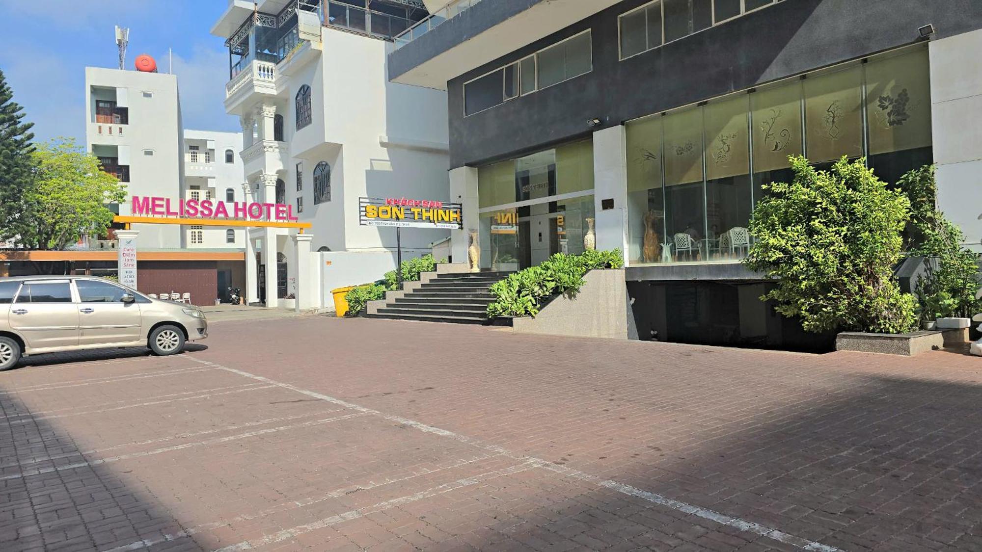 Zozo House - Homestay Bai Sau Vung Tau Esterno foto