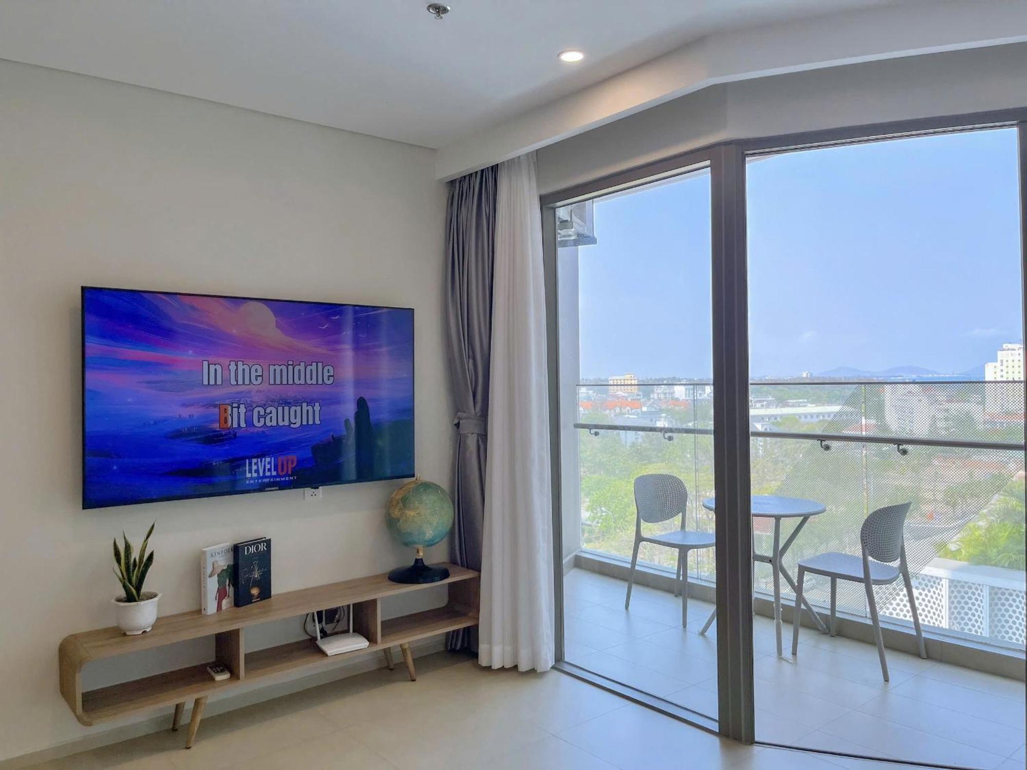 Zozo House - Homestay Bai Sau Vung Tau Camera foto