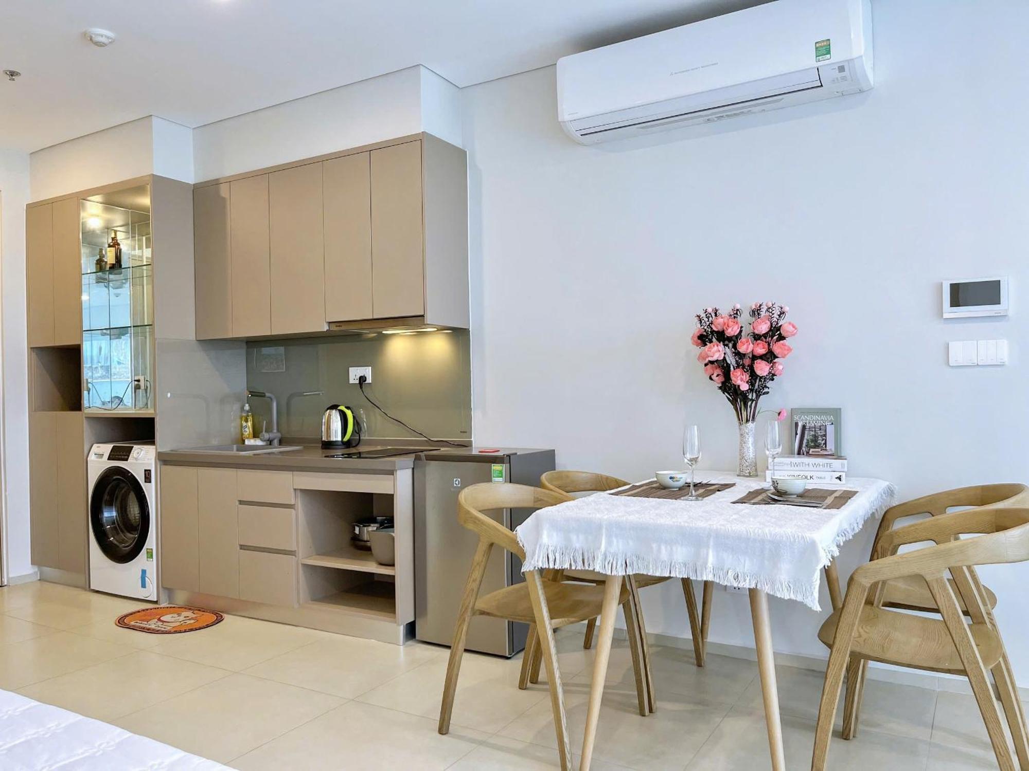 Zozo House - Homestay Bai Sau Vung Tau Camera foto