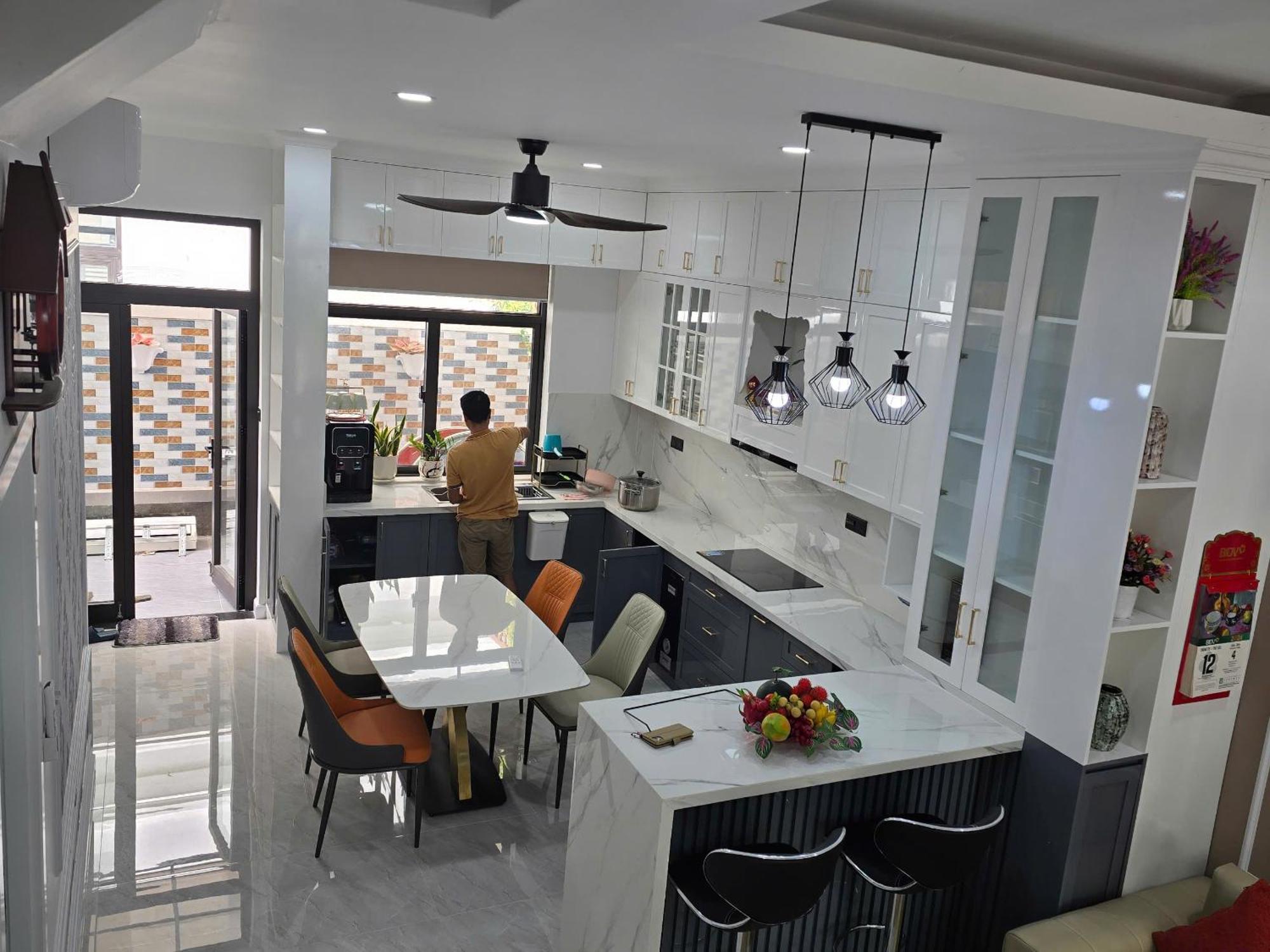 Zozo House - Homestay Bai Sau Vung Tau Esterno foto