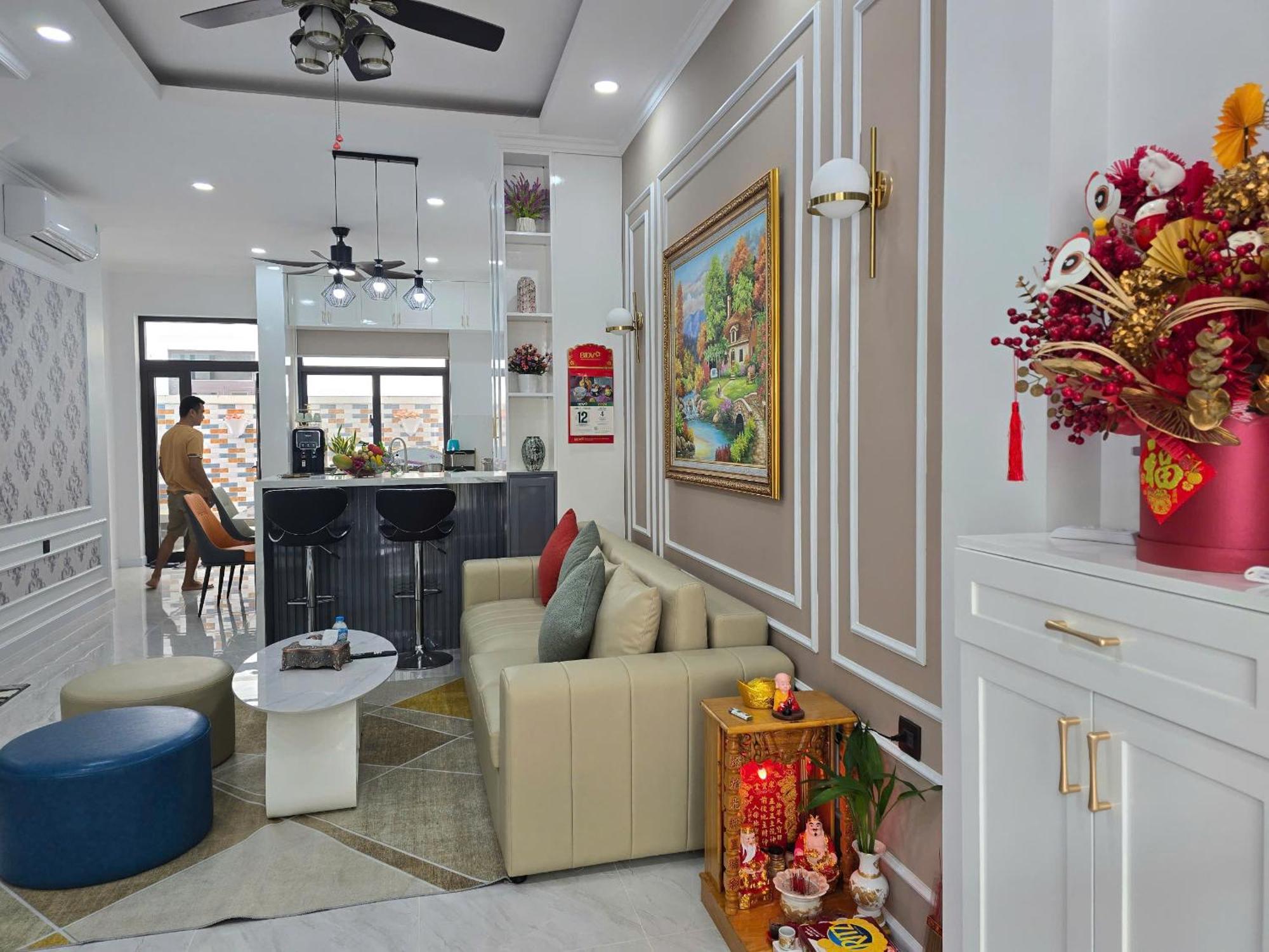 Zozo House - Homestay Bai Sau Vung Tau Camera foto