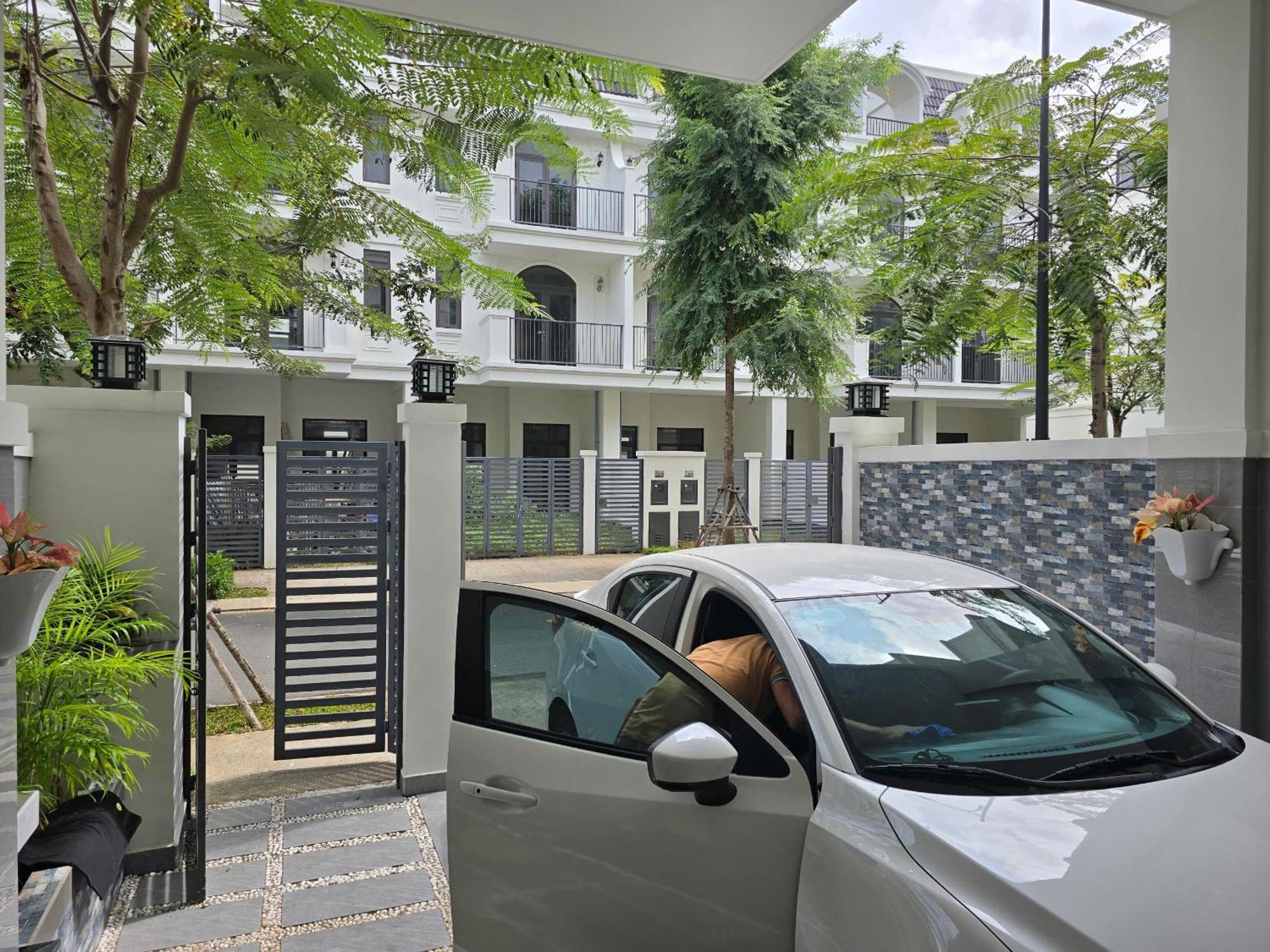 Zozo House - Homestay Bai Sau Vung Tau Camera foto