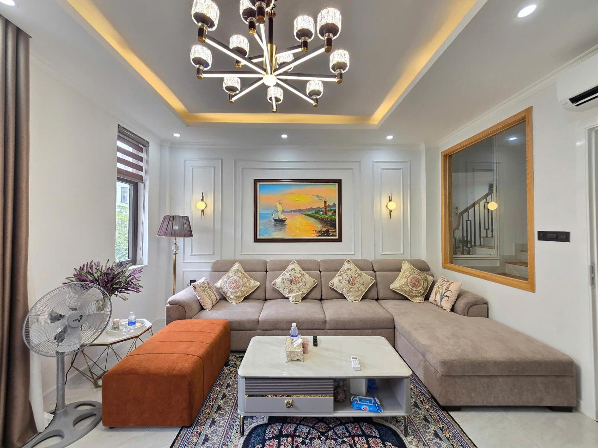 Zozo House - Homestay Bai Sau Vung Tau Camera foto