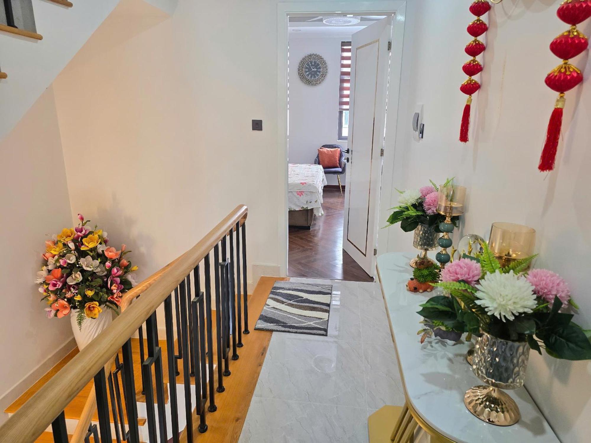 Zozo House - Homestay Bai Sau Vung Tau Esterno foto