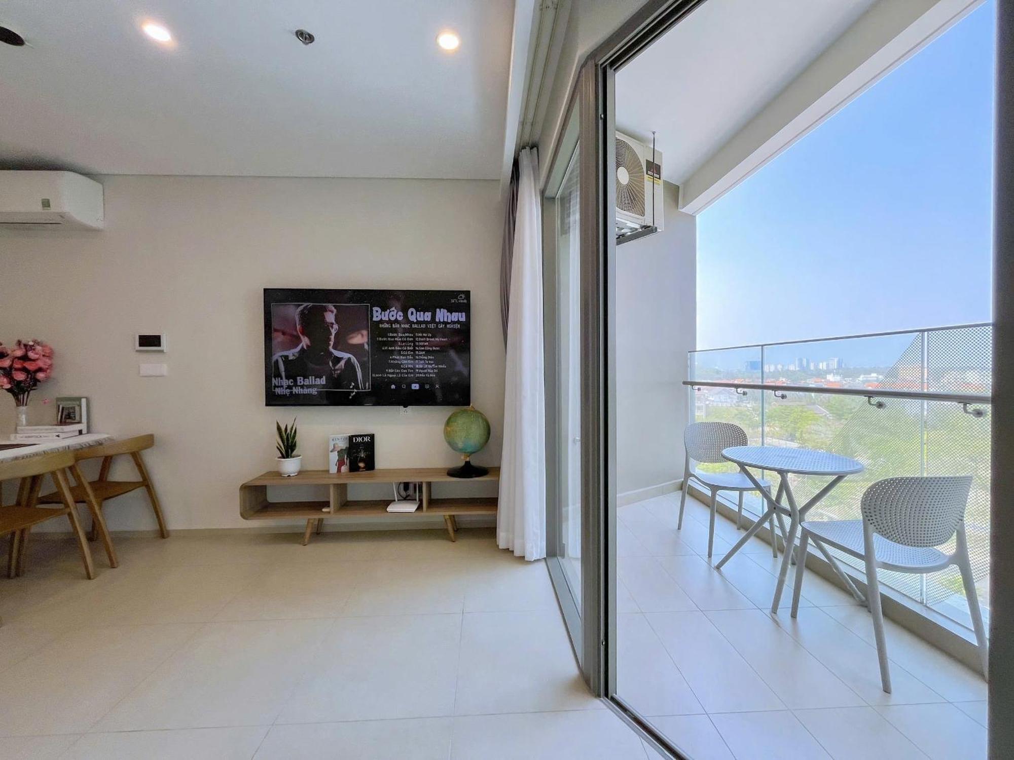 Zozo House - Homestay Bai Sau Vung Tau Camera foto