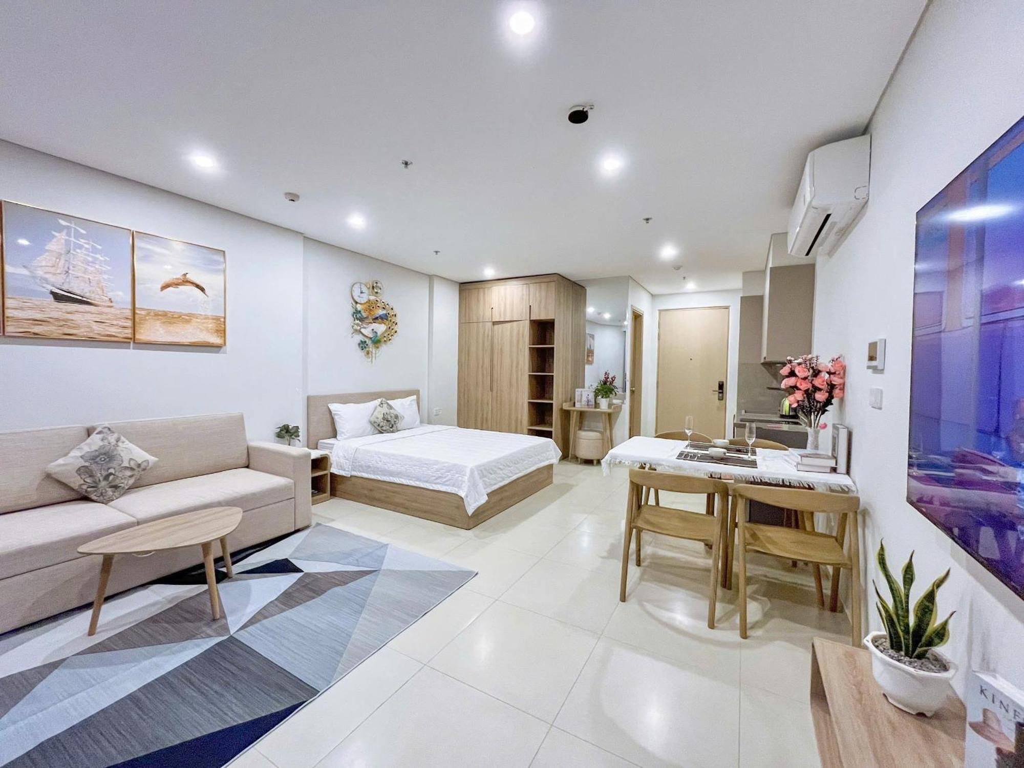 Zozo House - Homestay Bai Sau Vung Tau Camera foto