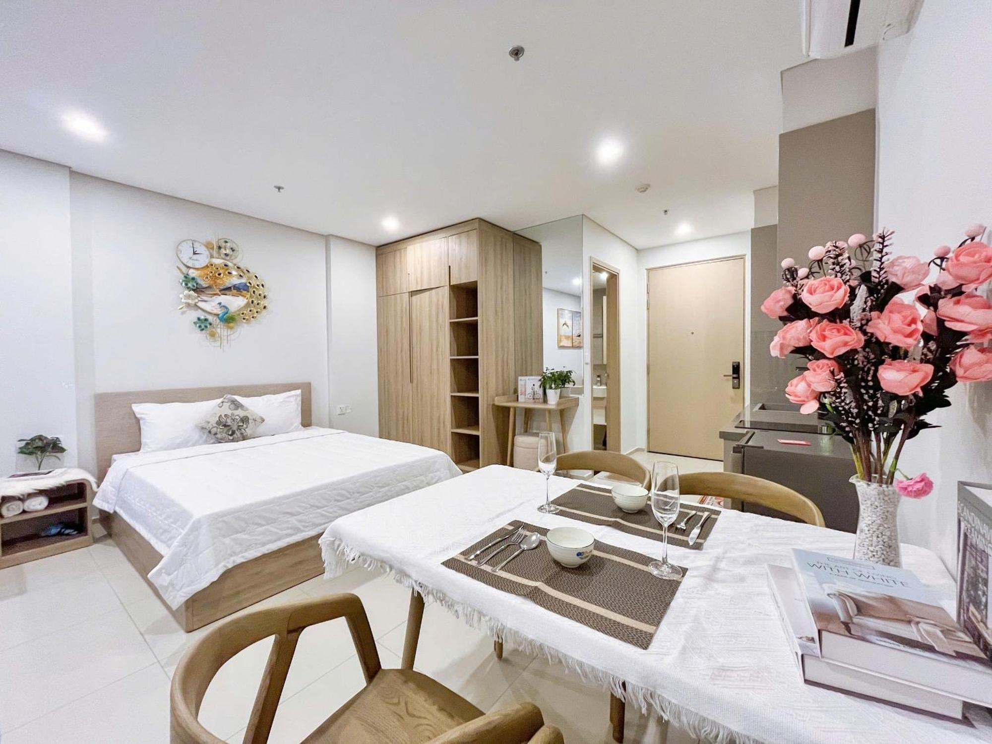 Zozo House - Homestay Bai Sau Vung Tau Camera foto