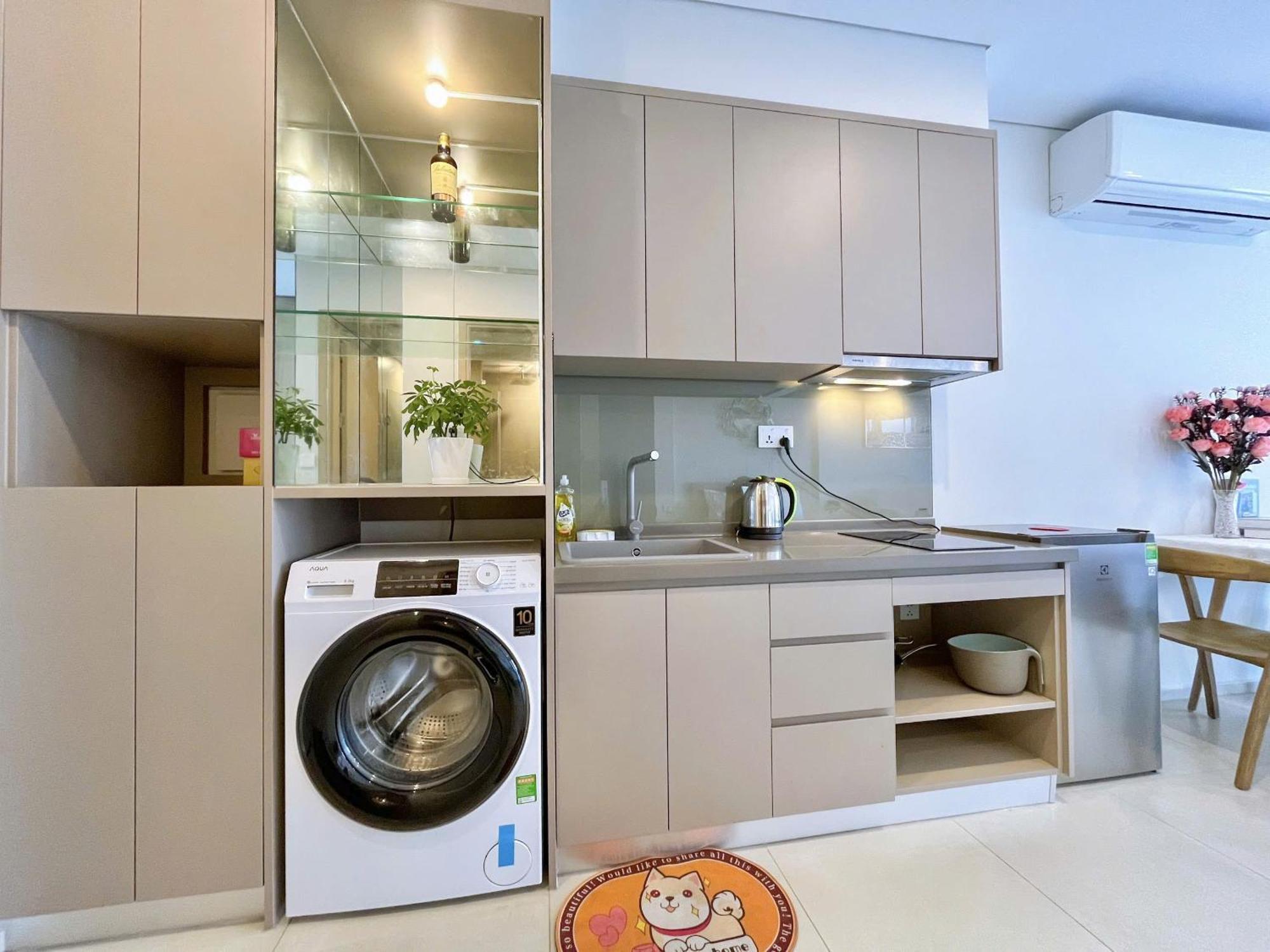 Zozo House - Homestay Bai Sau Vung Tau Camera foto