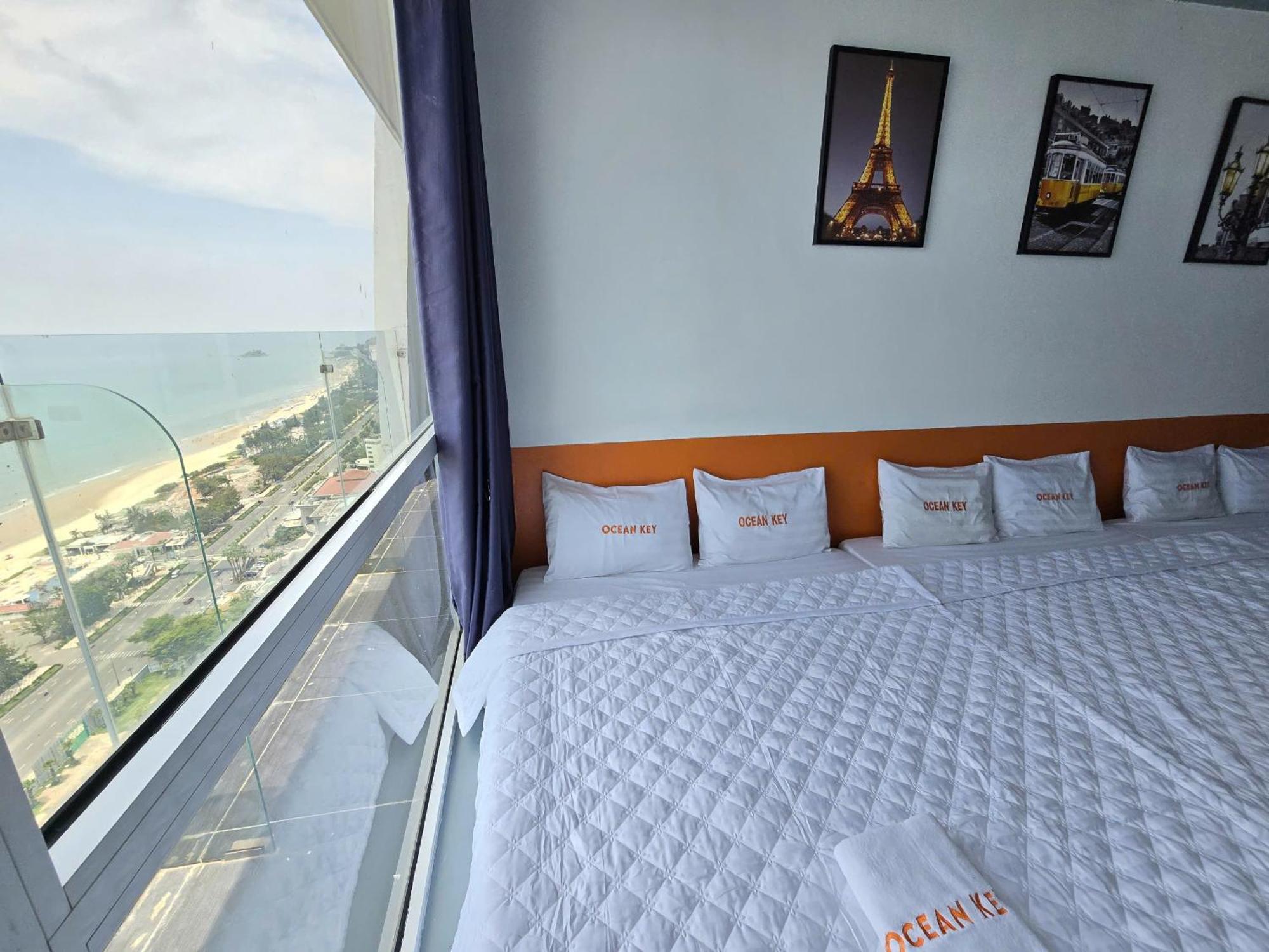 Zozo House - Homestay Bai Sau Vung Tau Esterno foto